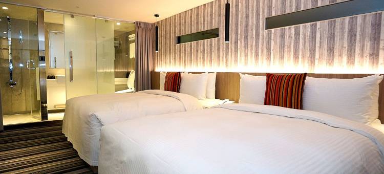 丰居旅店(台北忠孝馆)图片