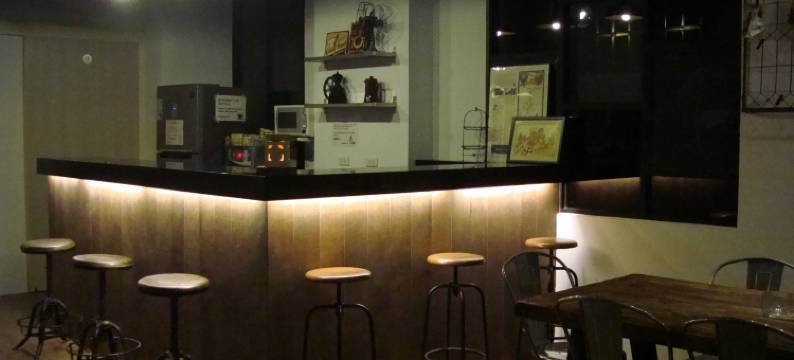 背包41青年旅馆-台中馆图片