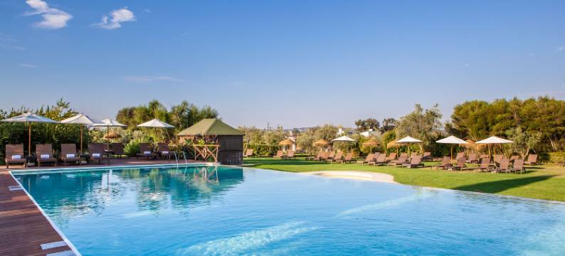 艾斯品赫罗修道院历史水疗酒店(Convento do Espinheiro, Historic Hotel & Spa)图片