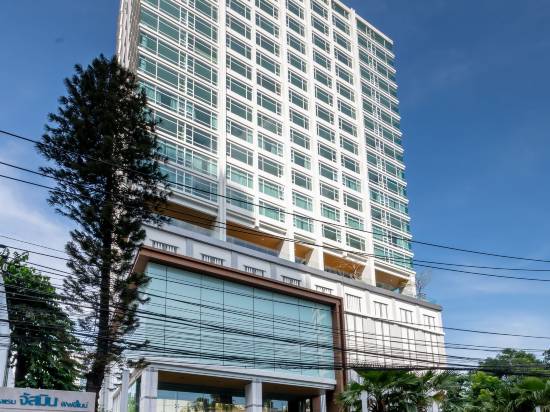 茉莉花尊爵 59 號酒店