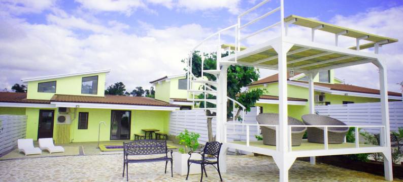 屏东垦丁麦海洋Villa图片