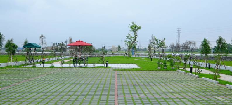 宜兰罗东内行家田园民宿图片