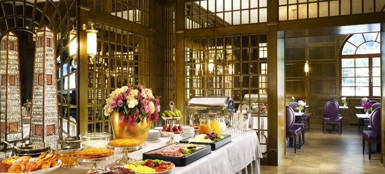 巴勒斯特里酒店(Hotel Balestri - Wtb Hotels)图片