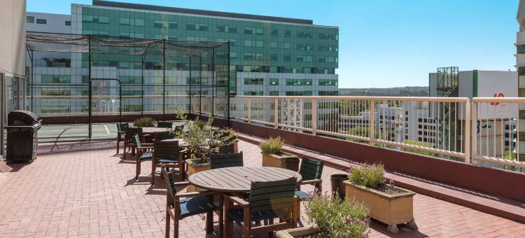 堪培拉窝酒店(Nesuto Canberra)图片