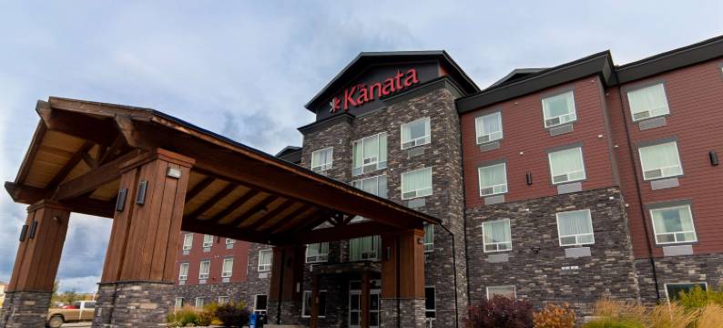 怀特考特卡纳塔酒店(Kanata Whitecourt)图片