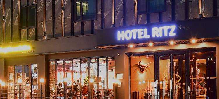 丽池酒店(Hotel Ritz)图片