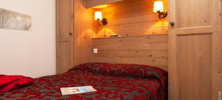 尼米亚大屋酒店(Résidence Néméa le Grand Lodge)图片