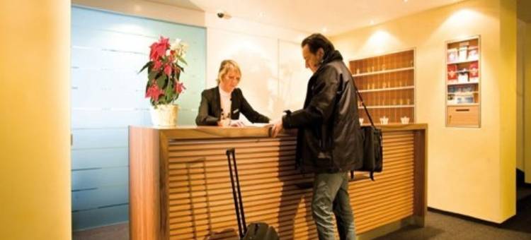 西米酒店(Hotel Simi)图片