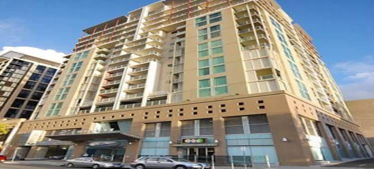 阁楼公寓酒店(La Loft Apartments)图片
