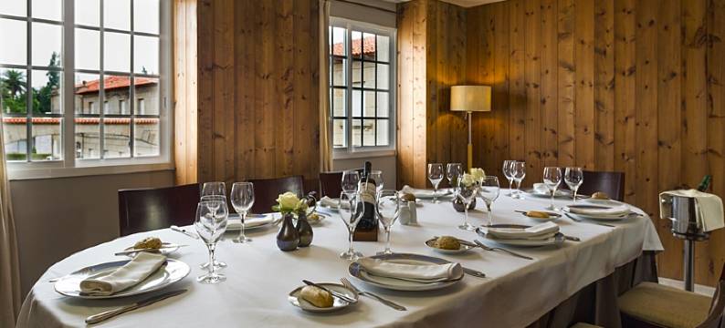 欧洲之星旅馆-拉托哈岛(Eurostars Isla de La Toja)图片