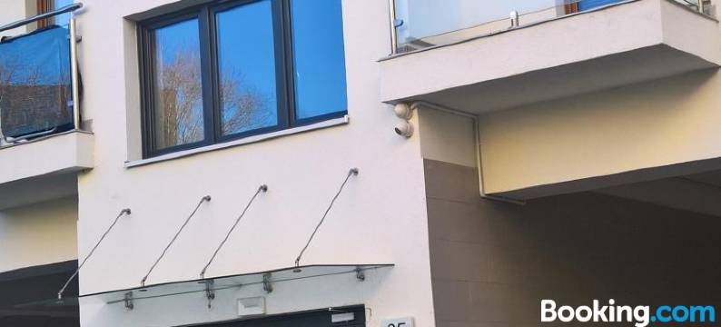 Top Oder Apartments- Private Parking图片