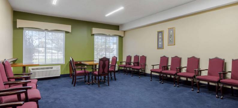 凯艺酒店(Quality Inn)图片