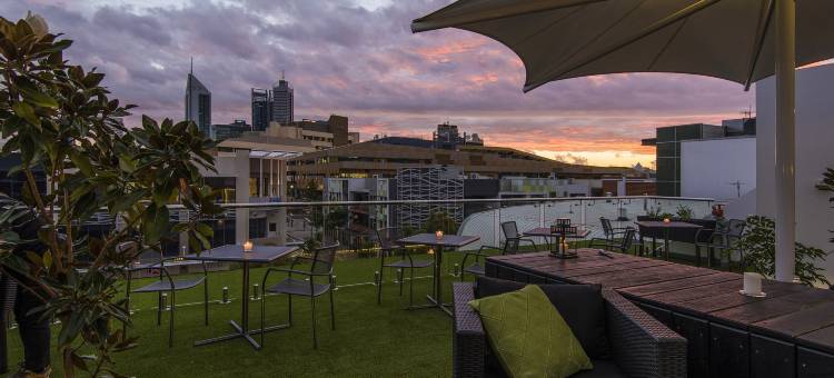 比利时啤酒咖啡馆睡帽酒店(Nightcap at Belgian Beer Cafe)图片