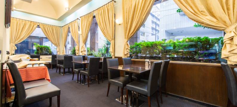 新宿新丽酒店(Hotel Sunlite Shinjuku)图片