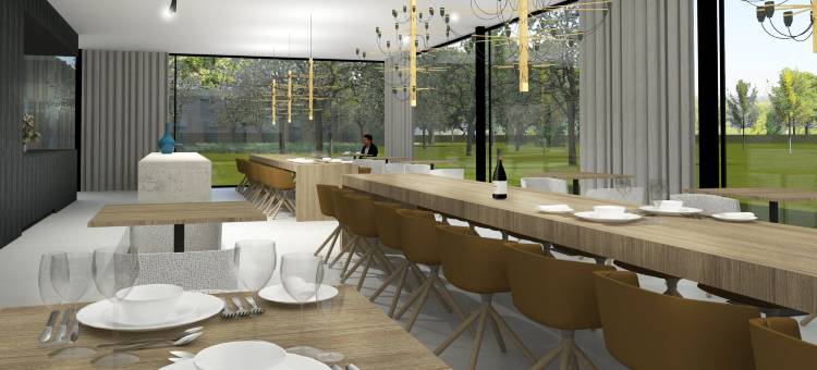 马丁租屋主酒店(Martin's Rentmeesterij)图片