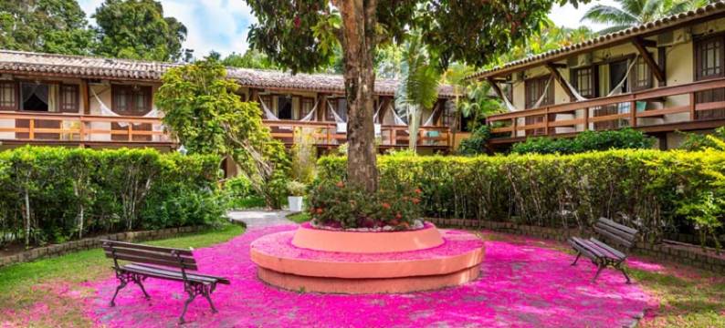 索拉杜伊姆佩拉多酒店(Hotel Solar do Imperador)图片