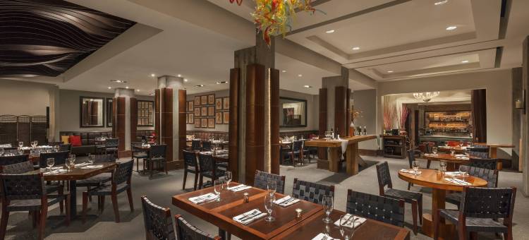 格伦酒店，傲途格精选(Glenn Hotel, Autograph Collection)图片