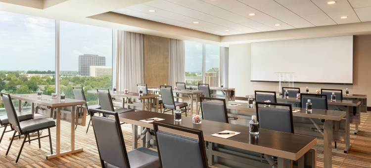 十二中城酒店-傲途格精选(Twelve Downtown, Autograph Collection)图片