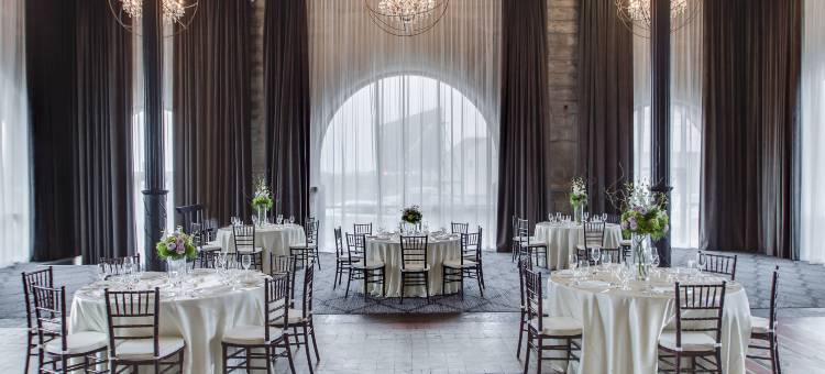 纳什维尔联合车站傲途格精选酒店(The Union Station Nashville Yards, Autograph Collection)图片