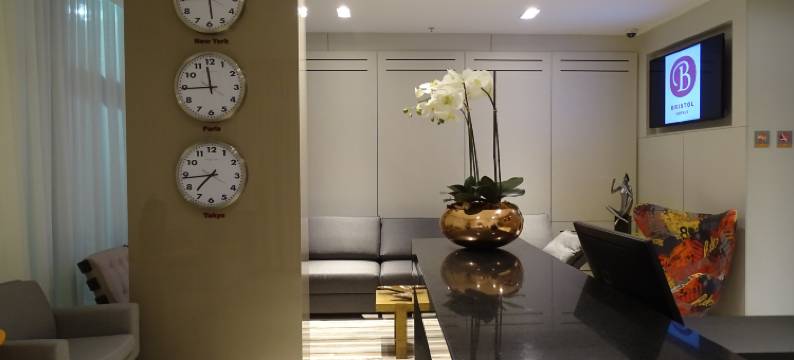 瑞德安德拉德拉帕酒店(Rede Andrade Lapa)图片