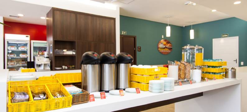 BG酒店 by Nobile(Slim Bento Gonçalves)图片