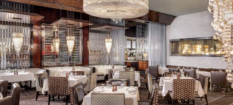 绿谷牧场酒店(Green Valley Ranch Resort Spa Casino)图片