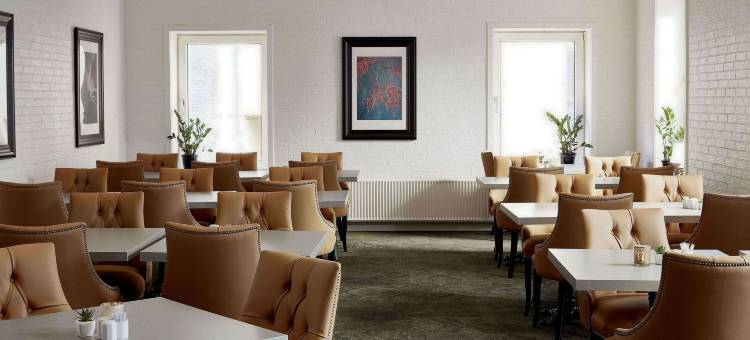 格斯图斯米林酒店(Milling Hotel Gestus)图片