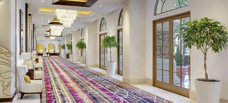 绿谷牧场酒店(Green Valley Ranch Resort Spa Casino)图片