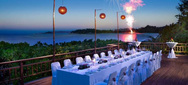 民丹岛悦榕庄(Banyan Tree Bintan)图片