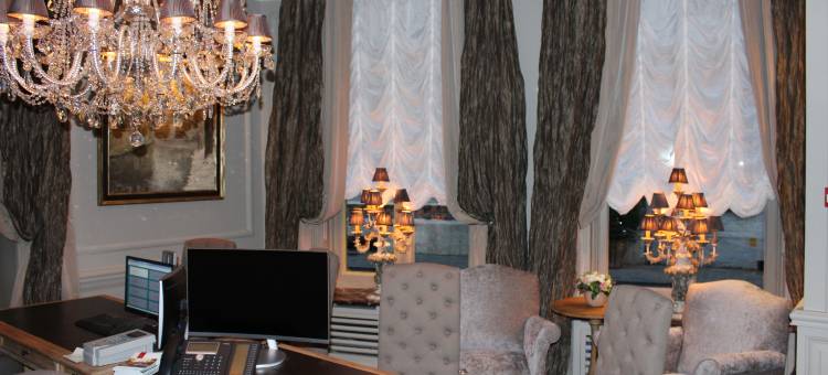 卡斯蒂利亚酒店(Luxury Boutique Hotel de Castillion)图片