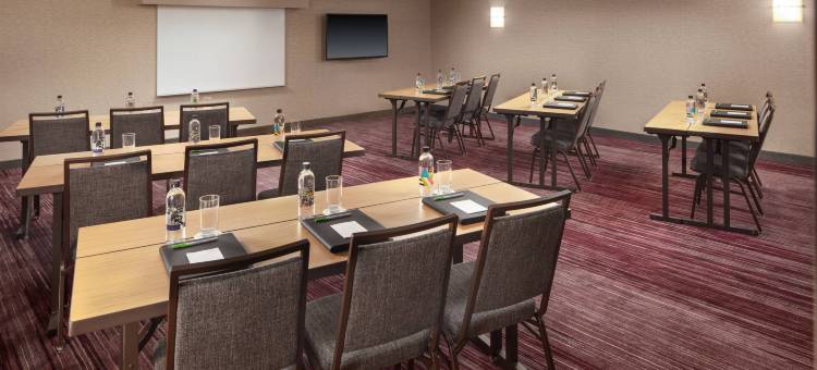 拉古纳山欧文光谱索尼斯塔精选酒店(Sonesta Select Laguna Hills Irvine Spectrum)图片