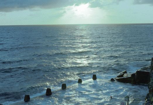 InterContinental Hotels SYDNEY COOGEE BEACH by IHG Hotel Overview