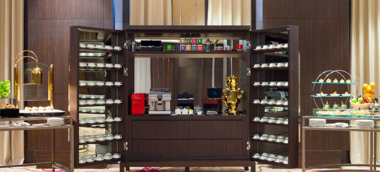万隆皇冠假日酒店(Crowne Plaza Bandung)图片