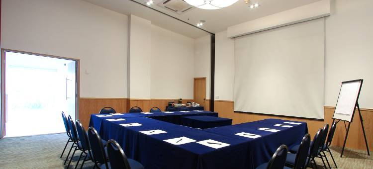 菲斯塔快捷酒店-瑙卡尔潘(Fiesta Inn Express Naucalpan)图片