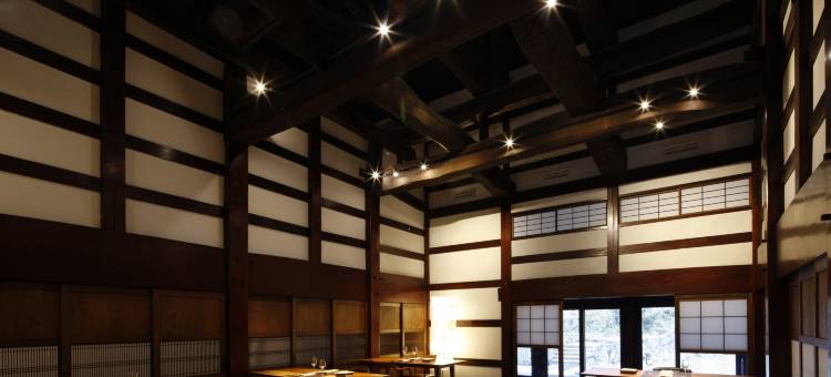 里山十帖酒店(Satoyama Jujo the House)图片