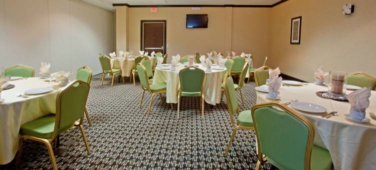 Holiday Inn 侯能源走廊埃尔德里奇(Holiday Inn Hou Energy Corridor Eldridge)图片