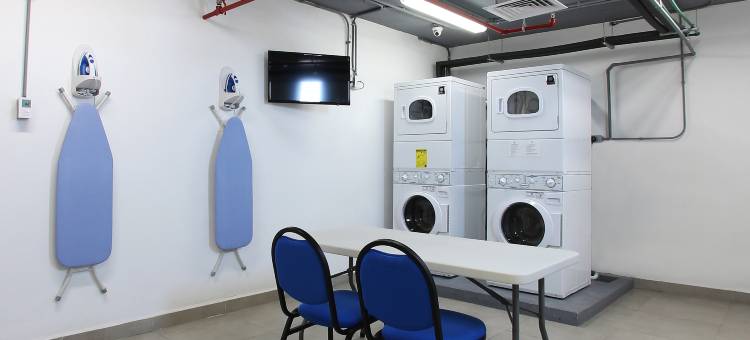 奎雷塔罗假日旅馆(Fiesta Inn Queretaro)图片