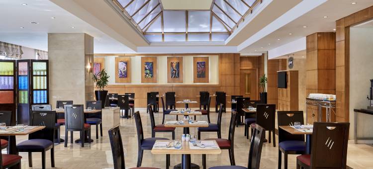 城市之星假日酒店(Holiday Inn Citystars)图片