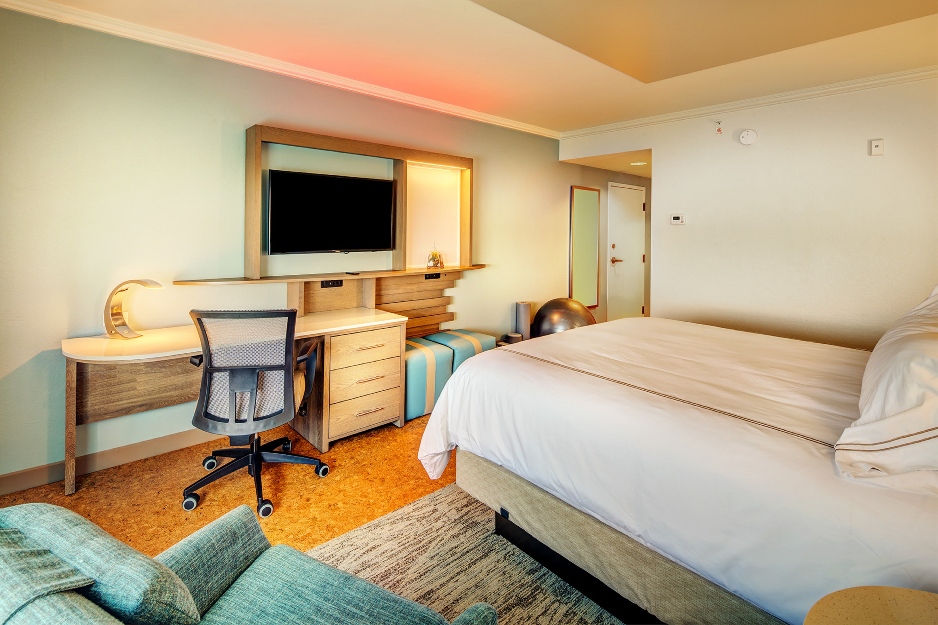 EVEN Hotel SARASOTA-LAKEWOOD RANCH by IHG Over view