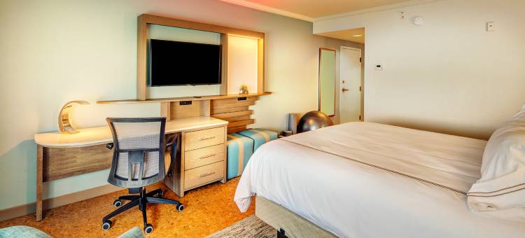 EVEN 酒店萨拉索塔-莱克伍德牧场 IHG 旗下(Even Hotel Sarasota-Lakewood Ranch)图片