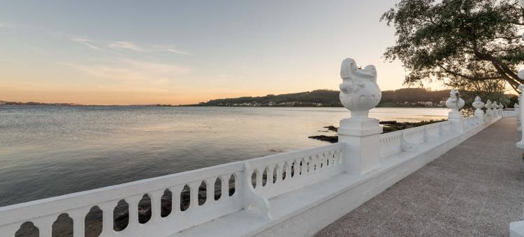 欧洲之星旅馆-拉托哈岛(Eurostars Isla de La Toja)图片