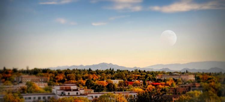 Four Seasons Resort Rancho Encantado Santa Fe图片