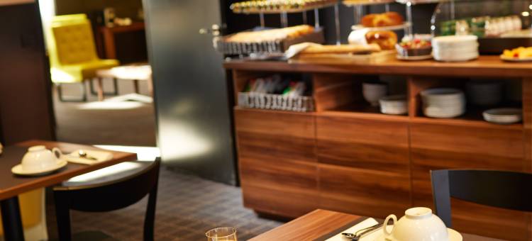 贝斯特韦斯特酒店-阿特里姆瓦朗斯(Best Western Hotel Atrium Valence)图片