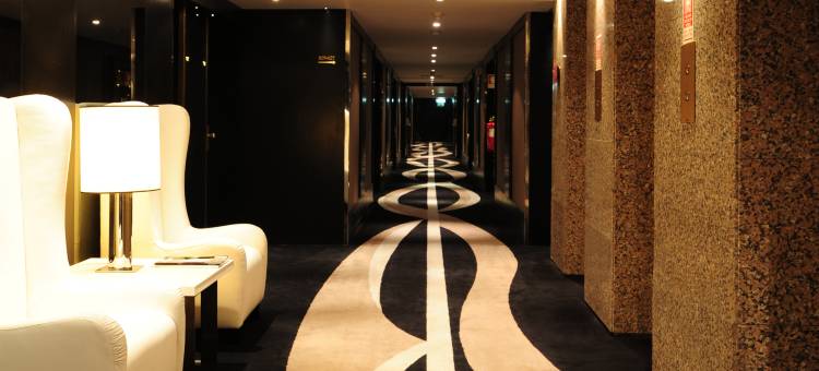 阿尔蒂斯豪华精选大酒店(Altis Grand Hotel)图片