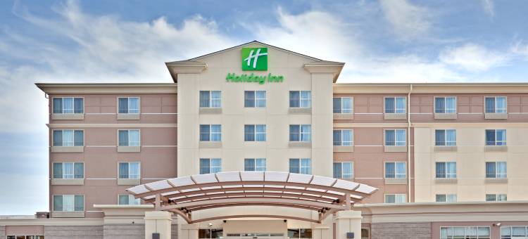 Holiday Inn 雅吉瓦(Holiday Inn Yakima)图片