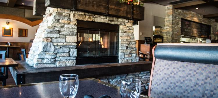 西基洛纳希尔顿逸林酒店(DoubleTree by Hilton West Kelowna)图片