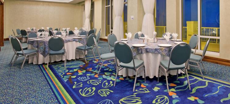 Holiday Inn Resort 彭萨科拉沙滩海湾FRONT(Holiday Inn Resort Pensacola Beach Gulf Front)图片