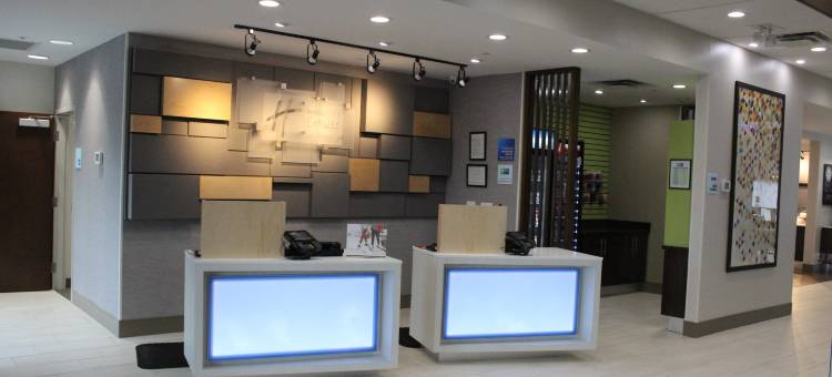 Holiday Inn Express & Suites Milledgeville图片