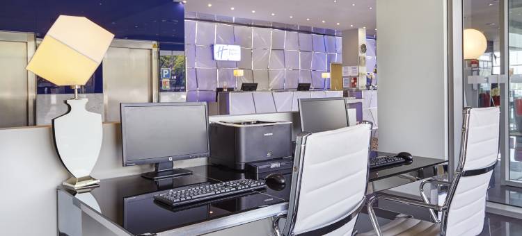 Holiday Inn Express 里斯本 - ALFRAGIDE(Holiday Inn Express LISBON - ALFRAGIDE by IHG)图片