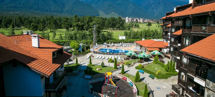 The Balkan Jewel Resort, Trademark Collection by Wyndham图片